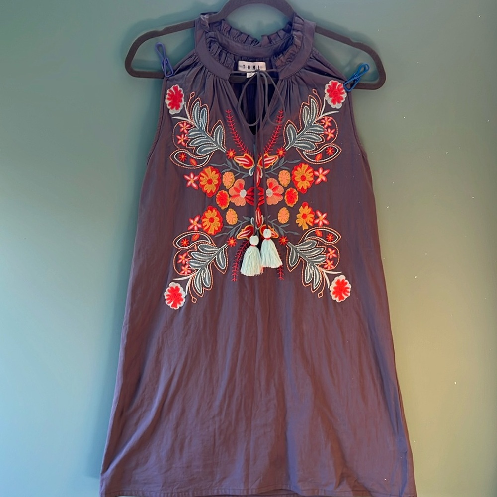 THML Dress